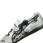 Puma Speedcat Ballet Lace Silver Metallic - Image 6