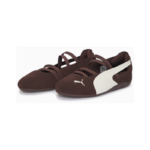 PUMA Speedcat Ballet Lace Dark Chocolate - Image 3