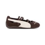 PUMA Speedcat Ballet Dark Chocolate