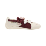 Puma Speedcat Ballet Lace Frosted Ivory and Ruby Shimme