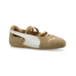 PUMA Speedcat Ballet Prairie Tan and Warm White - Image 2