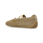 PUMA Speedcat Ballet Prairie Tan and Warm White - Image 3