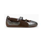PUMA Speedcat Ballet Lux Chocolate Gum