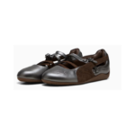 PUMA Speedcat Ballet Lux Chocolate Gum - Image 3