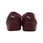 Puma Speedcat Ballet Lace women's Maroon ivory - Image 4
