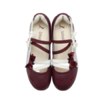 Puma Speedcat Ballet Lace women's Maroon ivory - Image 3