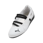 Puma Speedcat Ballet Mary Jane White Black - Image 5