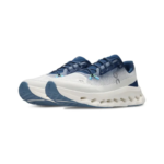 The On Running Cloudtilt Ivory Tempest Blue - Image 2