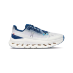 The On Running Cloudtilt Ivory Tempest Blue