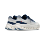 The On Running Cloudtilt Ivory Tempest Blue - Image 3