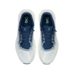 The On Running Cloudtilt Ivory Tempest Blue - Image 4