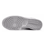 Nike Dunk Low - Grey Fog - Image 4