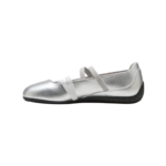 Puma Speedcat ballet flats Silver White - Image 2