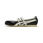 Onitsuka Tiger Mexico 66 TGRS Black and Cream - Image 2