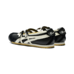 Onitsuka Tiger Mexico 66 TGRS Black and Cream - Image 4