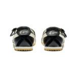 Onitsuka Tiger Mexico 66 TGRS Black and Cream - Image 5