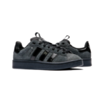 adidas Campus 00s Carbon Black - Image 4